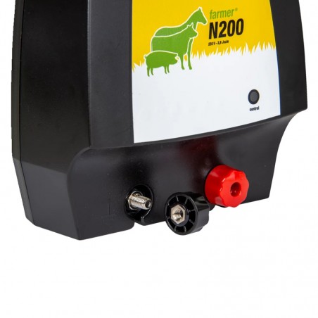 Elettrificatore farmer® N200