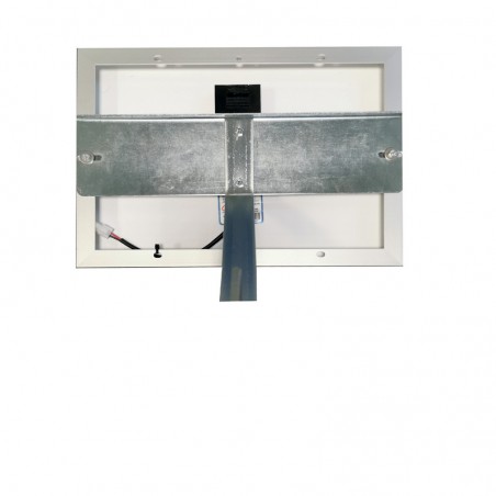 Pannello solare completo