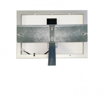 Pannello solare completo