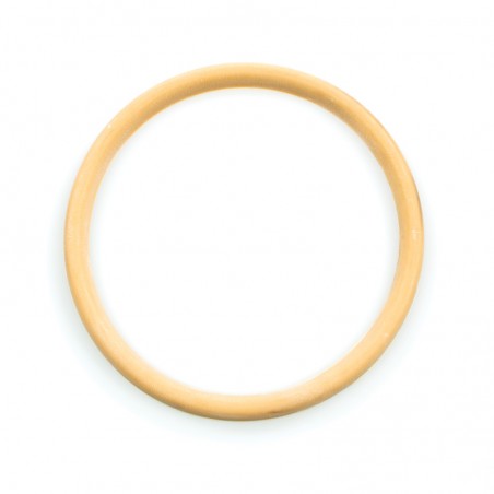 Guarnizione per coperchio a...