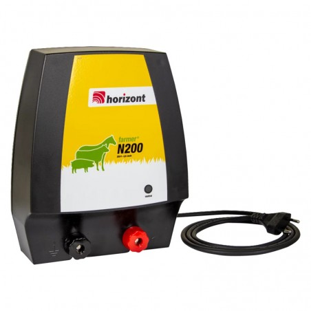 Elettrificatore farmer® N200