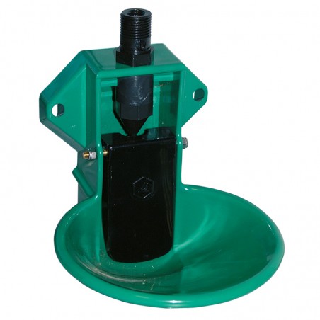 Abbeveratoio per capre