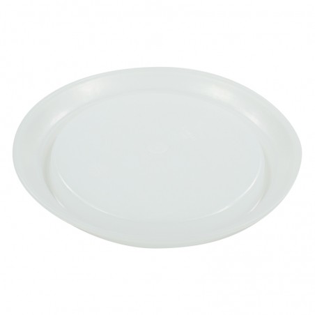 Coperchio in plastica