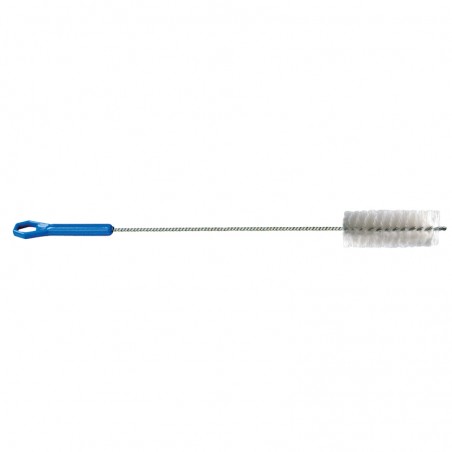 Spazzola dritta a testa larga