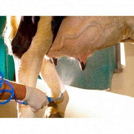 Sistema di sanitizzazione Jetstream