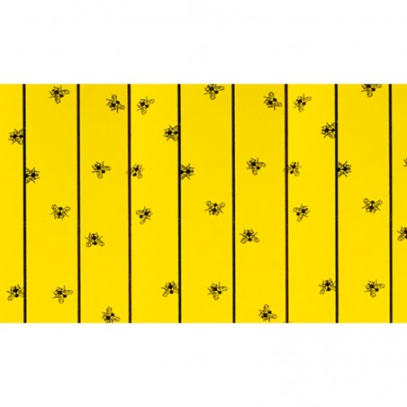 Foglio cattura mosche