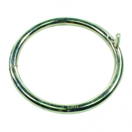 Anello toro in acciaio