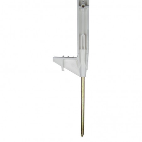 Picchetti in plastica 108 cm