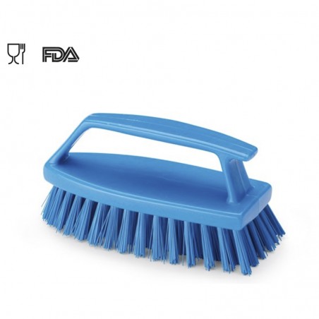 Spazzola con impugnatura