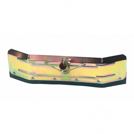 Raschiatore in metallo per...