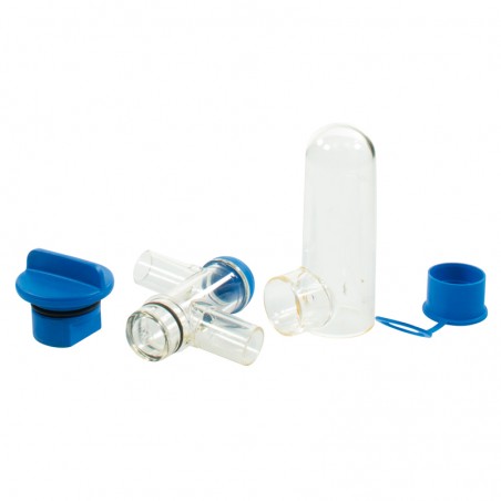 Campionatore latte Ambic