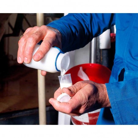 Campionatore latte in linea