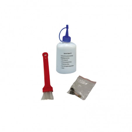 Tosatrice per equini e bovini