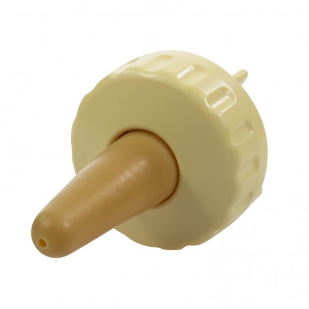 Poppatoio galleggiante