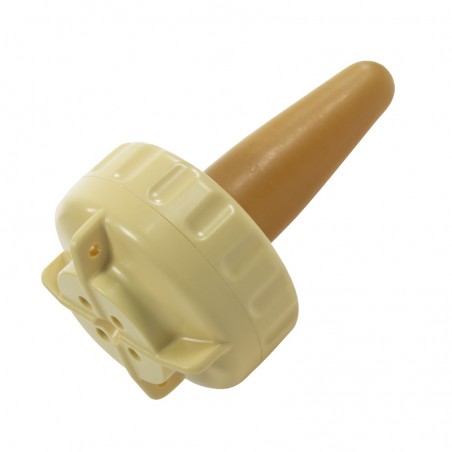 Poppatoio galleggiante