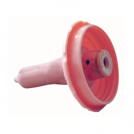 Tettarella per biberon