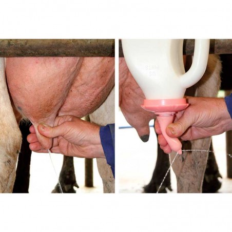 Tettarella per biberon