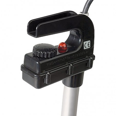 Riscaldatore per latte vitelli