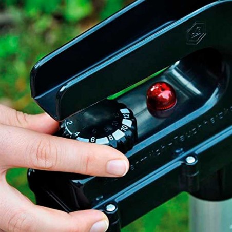 Riscaldatore per latte vitelli