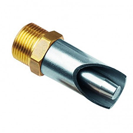 Abbeveratoio 3/4"" per scrofe"