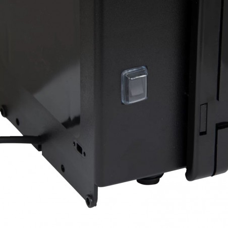 Elettrificatore turbomax® AN800