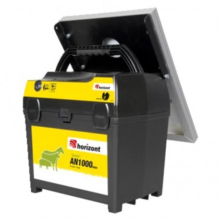 Elettrificatore farmer® AN1000Solar