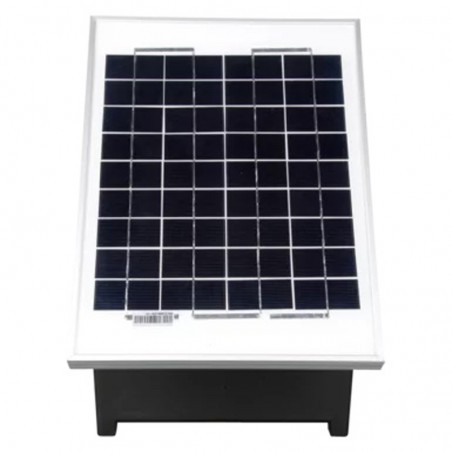 Elettrificatore farmer® AN1000Solar