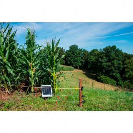 Elettrificatore farmer® AN1000Solar