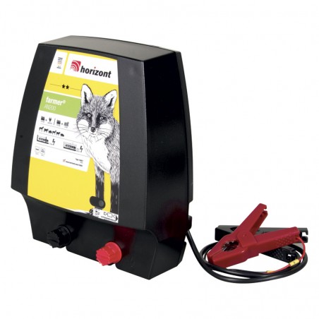 Elettrificatore farmer® AN200