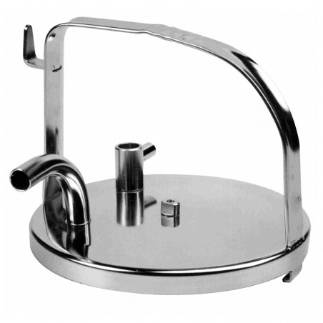 Coperchio per secchio Westfalia