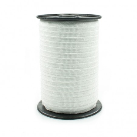 Banda per recinzione elettrica 10 mm