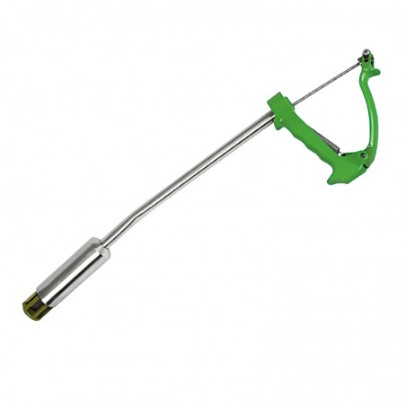 Lancia per calamita bovini