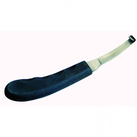 Curasnetta in plastica sinistra