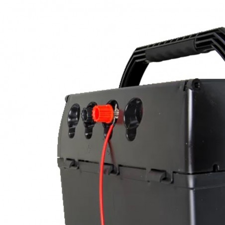 Elettrificatore ranger® AN2000