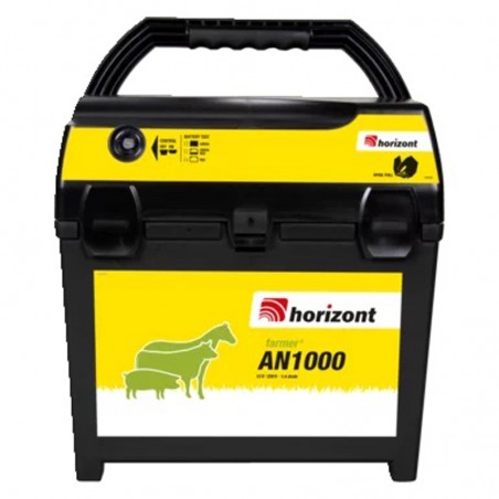 Elettrificatore farmer® AN1000