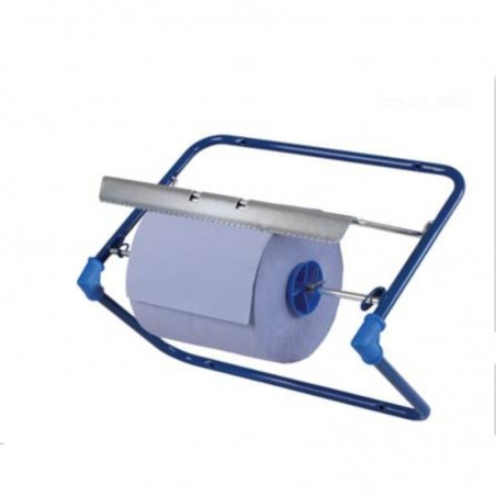 Supporto a muro per carta