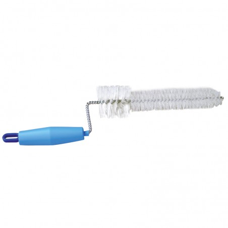 Spazzola girevole in nylon