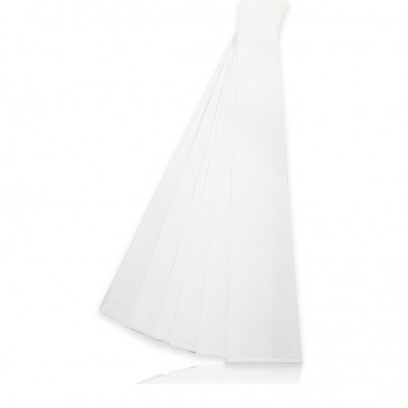 Filtri latte incollati