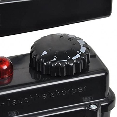 Riscaldatore per latte vitelli