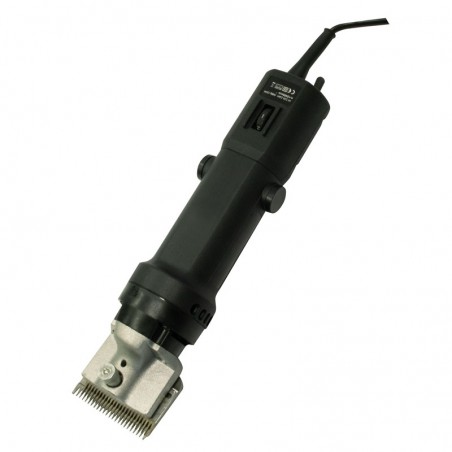 Tosatrice per equini e bovini