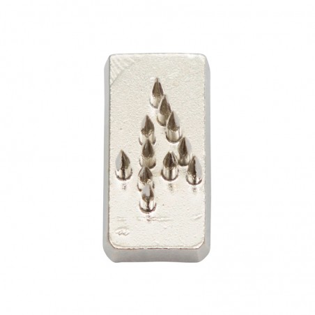 Cifra singola per tatuaggi 7mm