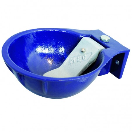 Abbeveratoio per bestiame universale