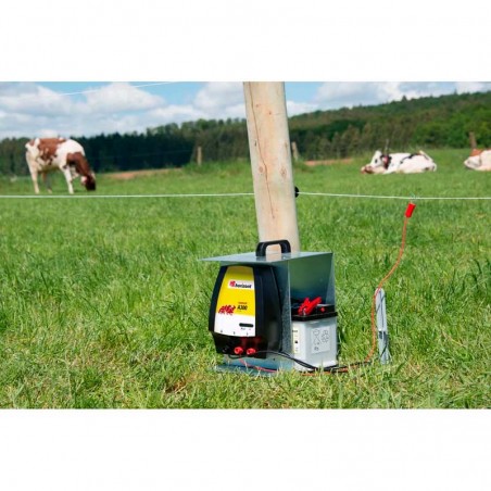 Elettrificatore hotshock® A300