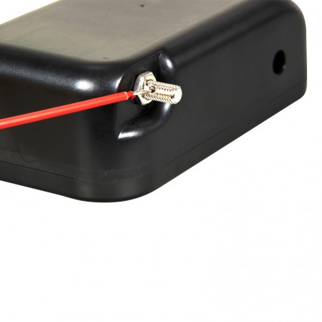 Elettrificatore trapper® AN80