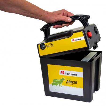 Elettrificatore farmer® ABN30