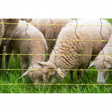 Recinzione anti lupo horinetz 145cm