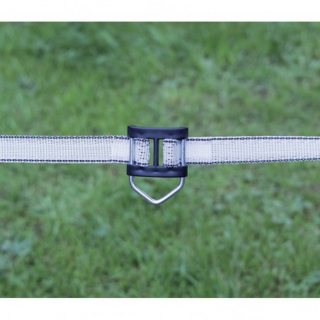 Connessione per banda 20 mm