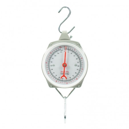 Bilancia sospesa a quadrante