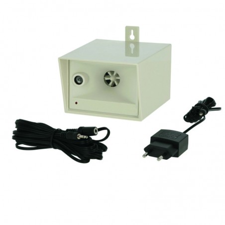 Derattizzatore a ultrasuoni