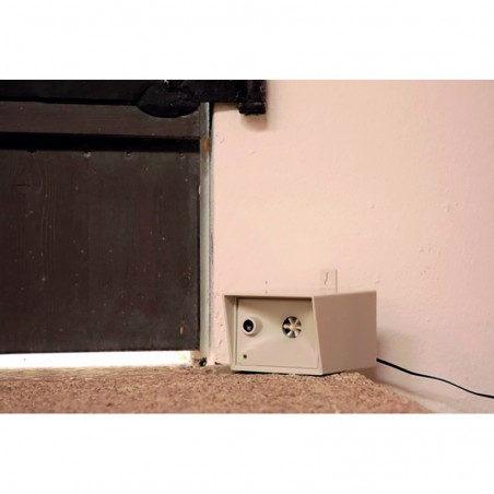 Derattizzatore a ultrasuoni